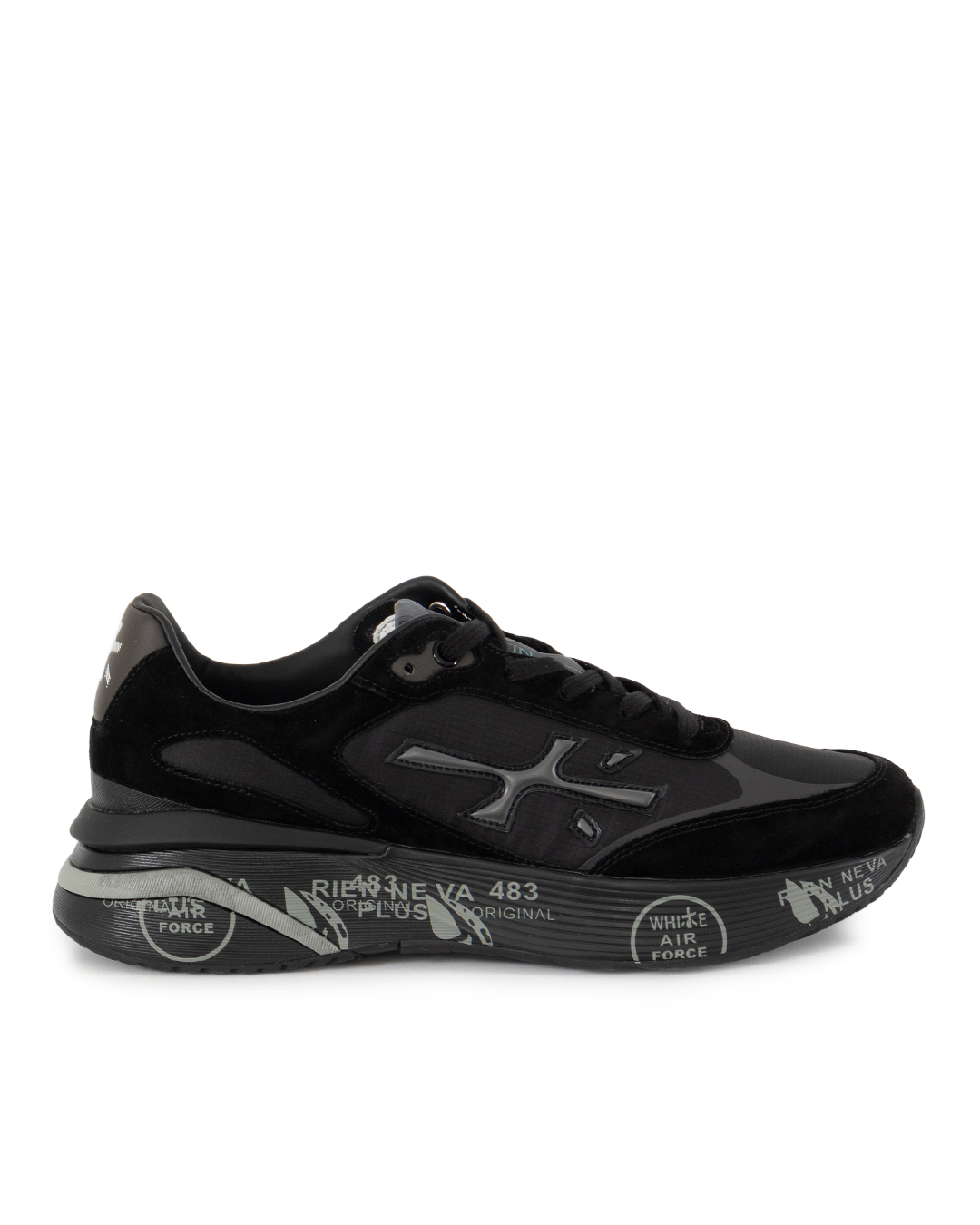 Premiata sport  артикул  марки Premiata sport купить за 31700 руб.
