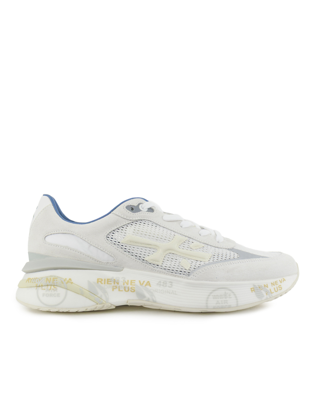 Premiata sport  артикул MOERUN VAR6732.25 марки Premiata sport купить за 33900 руб.