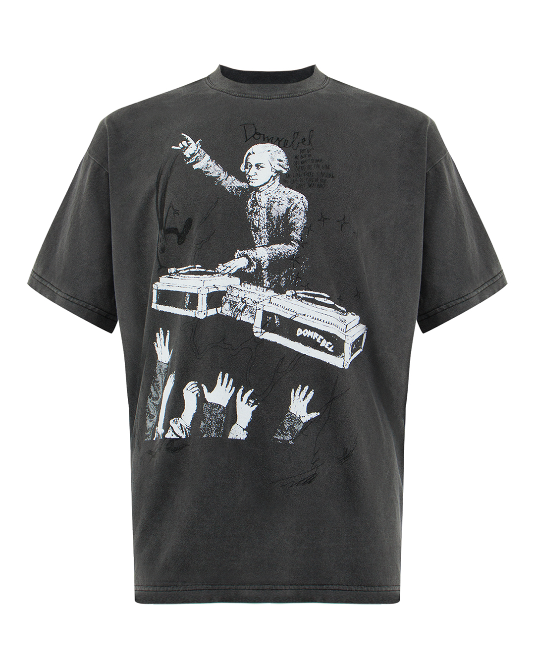 Dom Rebel  артикул MOZART.25/26 марки Dom Rebel купить за 21700 руб.