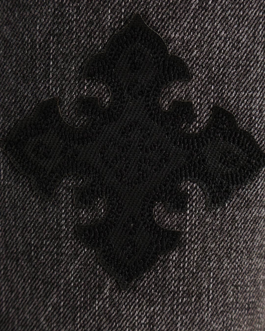 KSUBI джинсы — вид 5