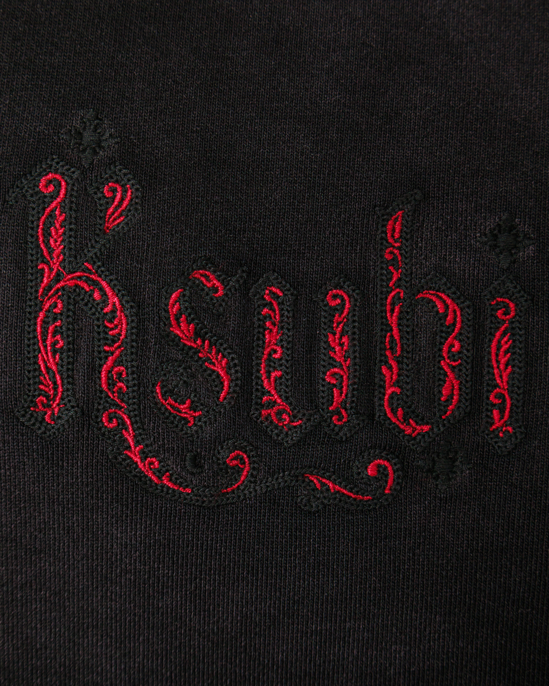 KSUBI олимпийка — вид 5