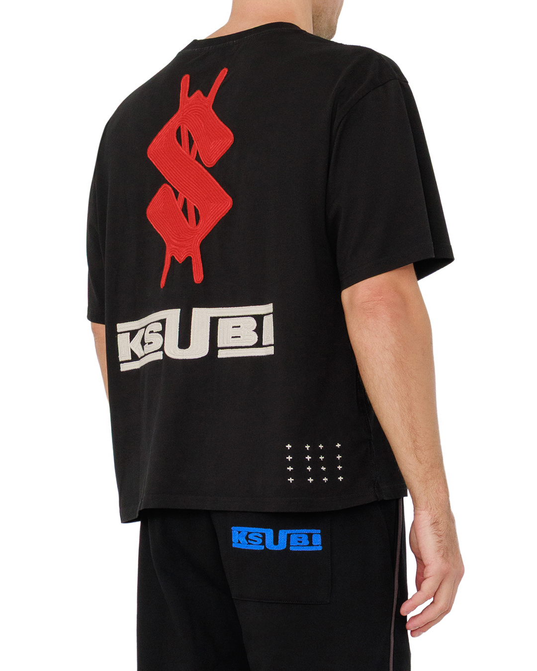KSUBI футболка — вид 4