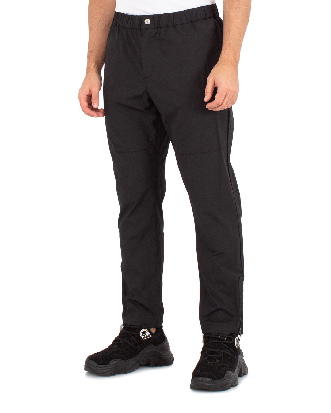 брюки KSUBI MPS24PA005 черный m, размер m - фото 3