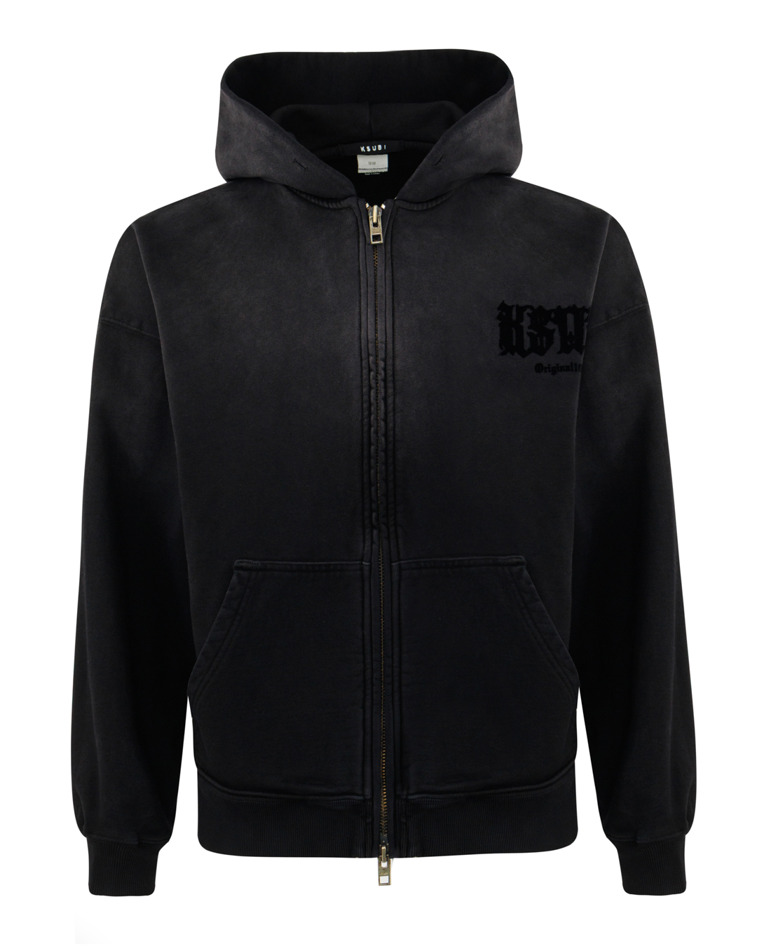 KSUBI выбеленная артикул  марки KSUBI купить за 32900 руб.