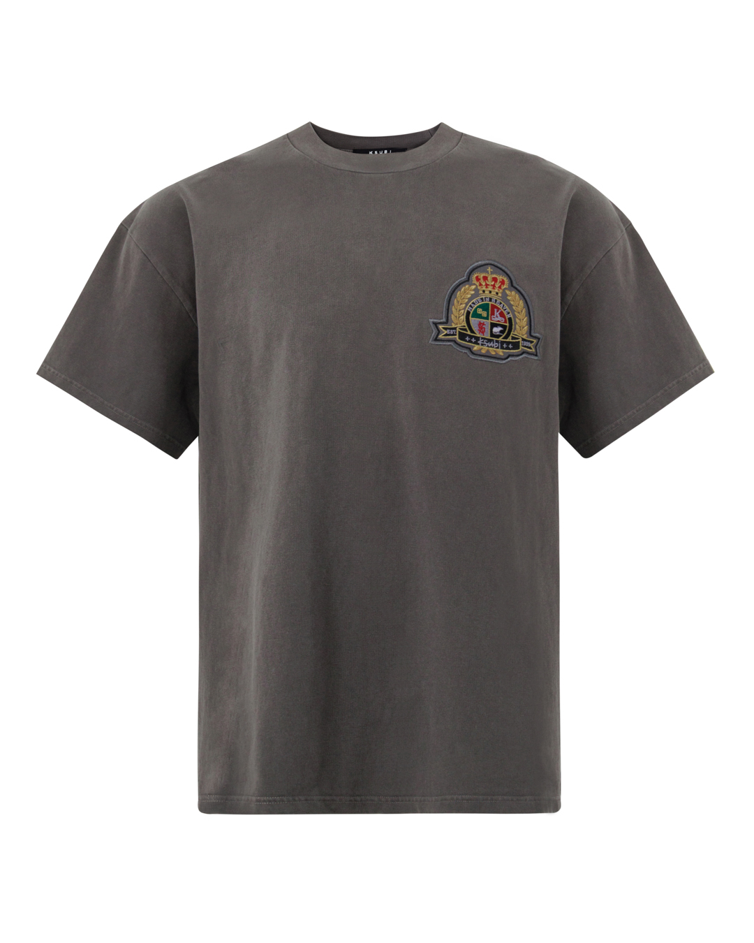 KSUBI с вышивкой артикул  марки KSUBI купить за 17200 руб.