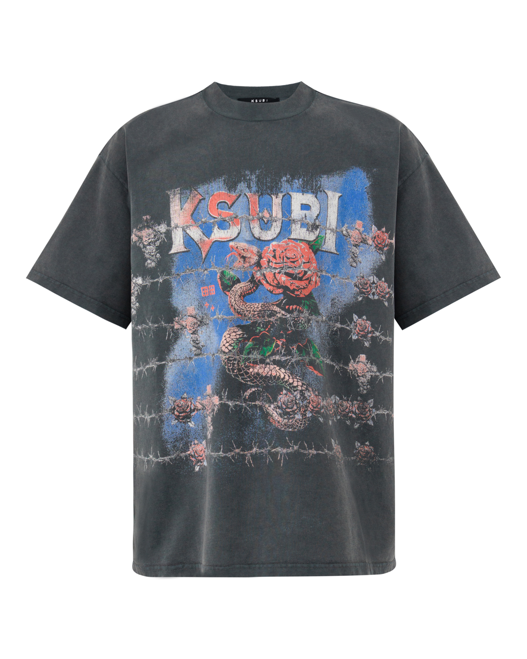 KSUBI с принтом артикул  марки KSUBI купить за 20000 руб.