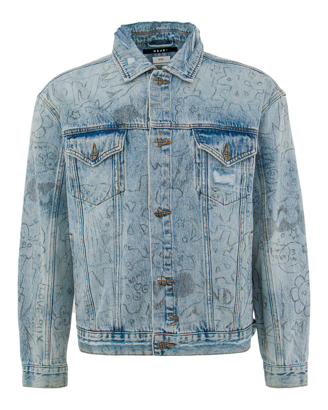 KSUBI  артикул  марки KSUBI купить за 34300 руб.