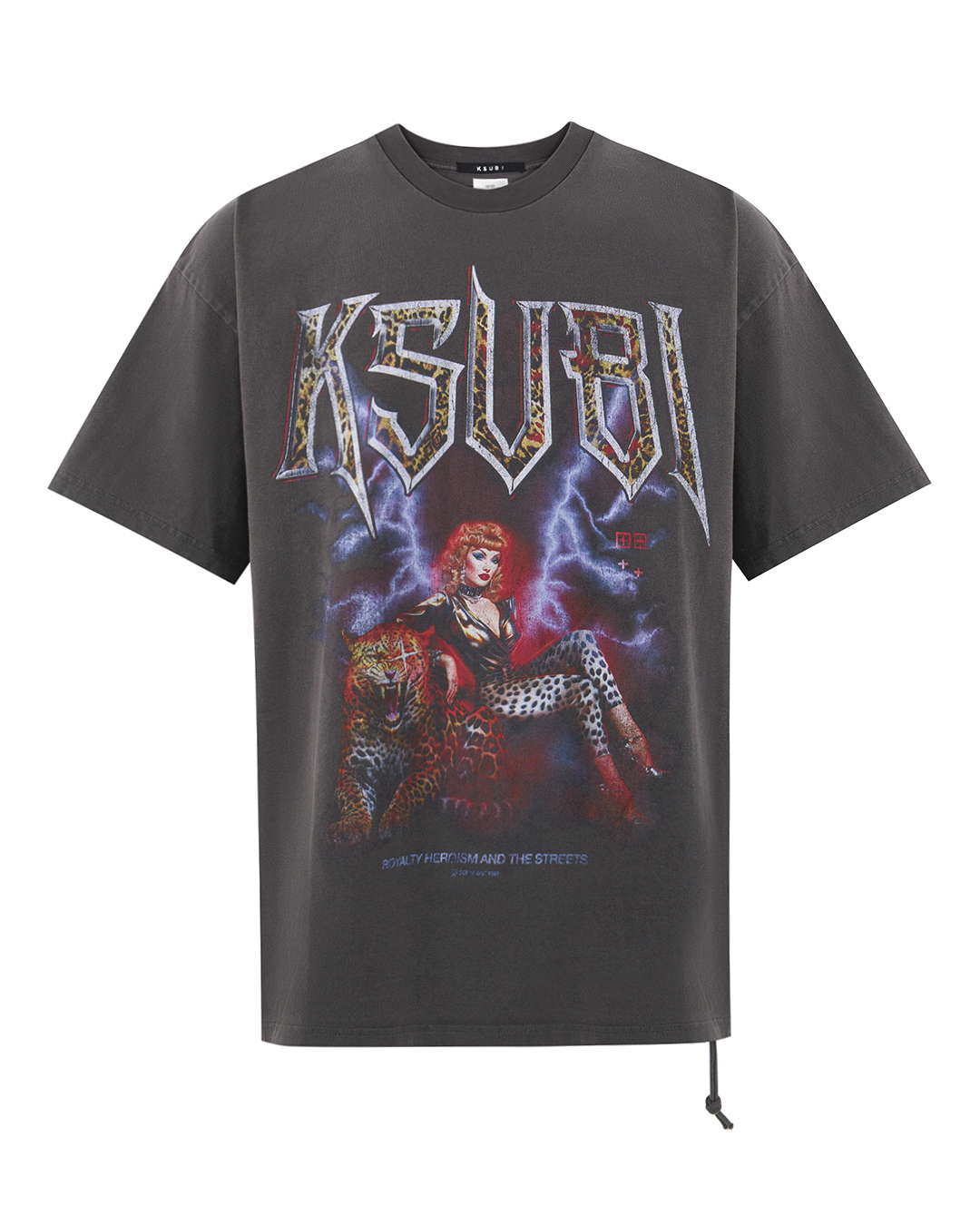 KSUBI  артикул MSP25TE029 марки KSUBI купить за 18600 руб.