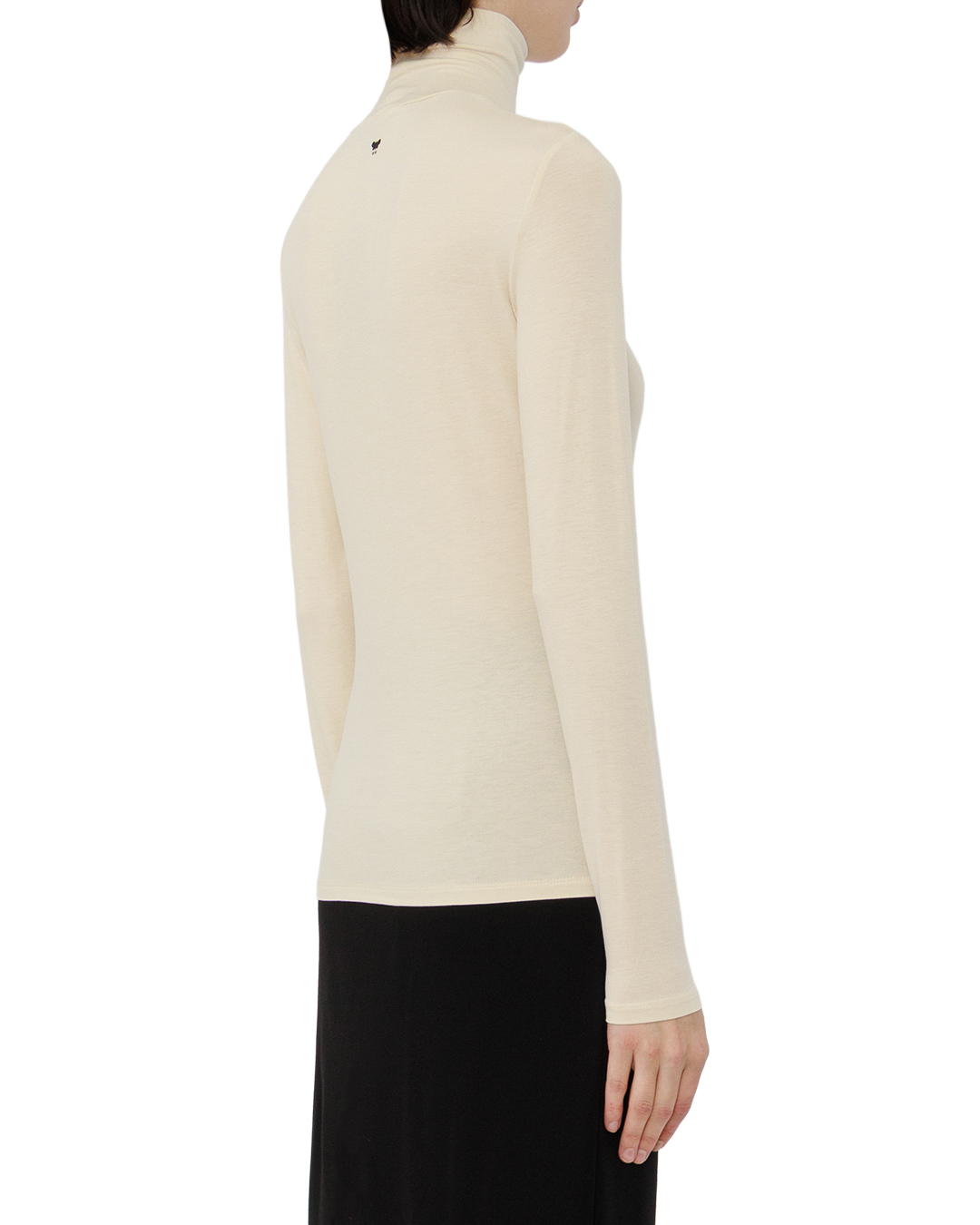 MaxMara_Weekend водолазка — вид 4