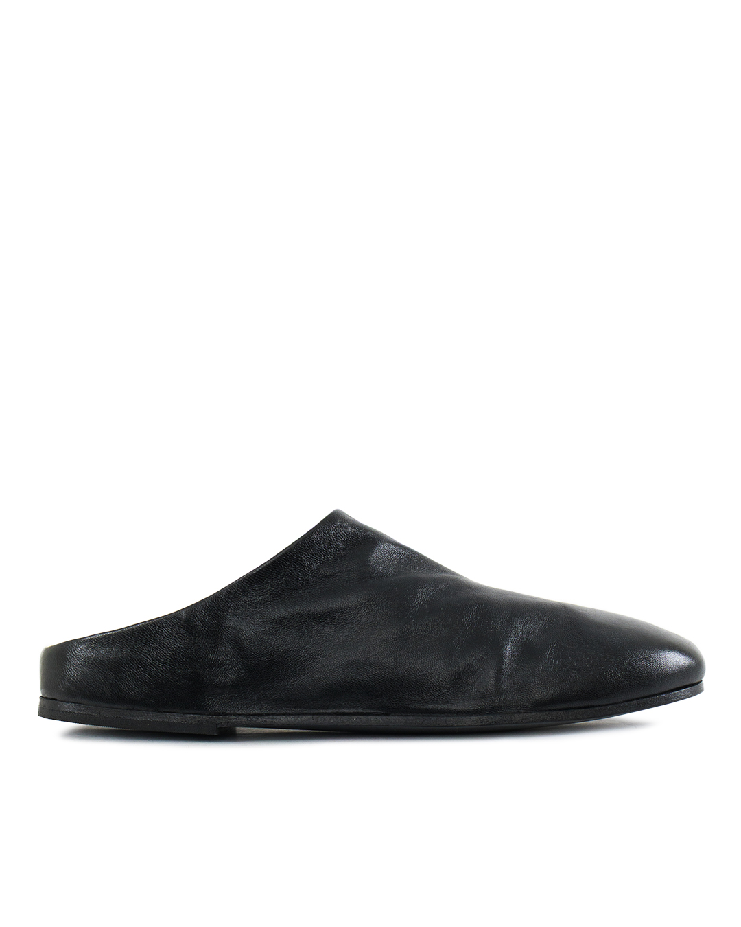 Marsell из натуральной кожи артикул  марки Marsell купить за 81900 руб.