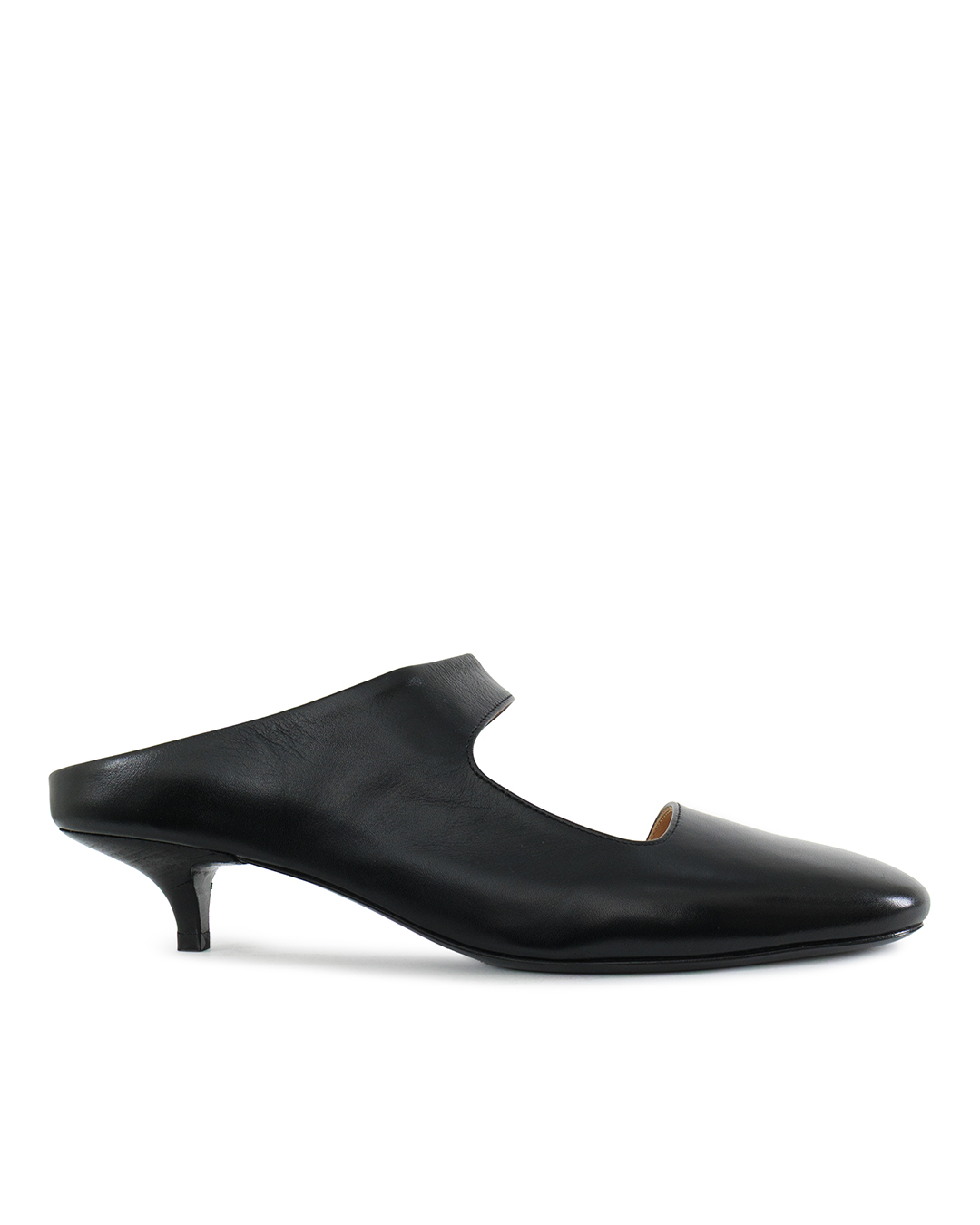 Marsell на каблуке 