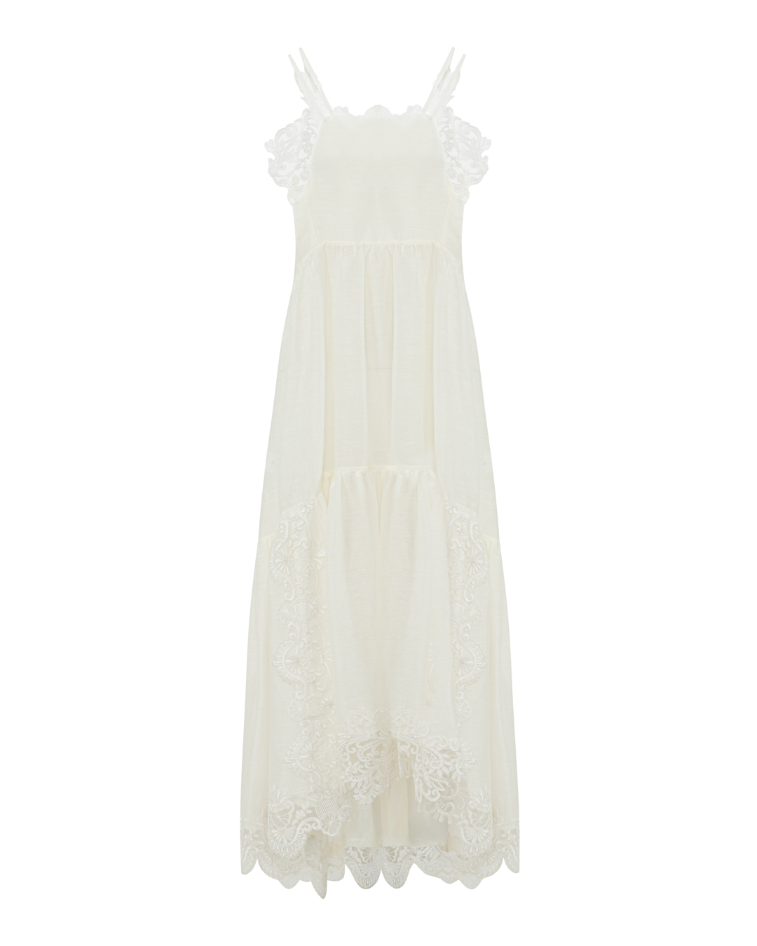 MAURIZIO платье  артикул MZS6W06120681 марки MAURIZIO купить за 128500 руб.