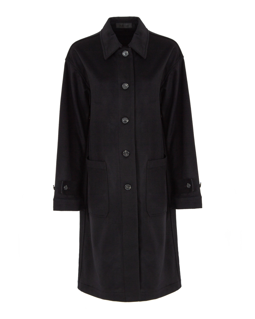 HELMUT LANG свободного кроя  артикул N05HW103 марки HELMUT LANG купить за 192000 руб.