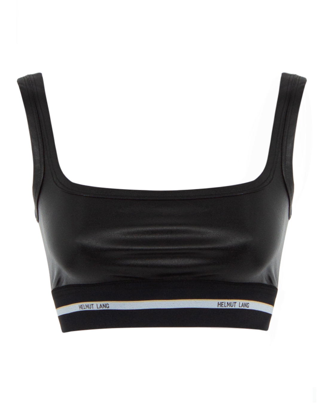 HELMUT LANG с брендированной линией  артикул N06HW510 марки HELMUT LANG купить за 30400 руб.