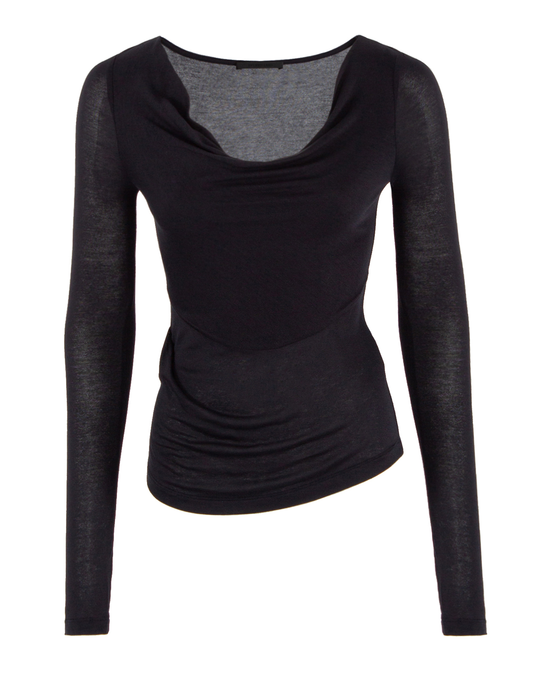 HELMUT LANG из тонкой вискозы  артикул N06HW522 марки HELMUT LANG купить за 41600 руб.