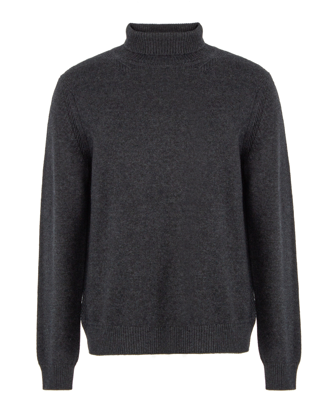 свитер HELMUT LANG N07HM702 тем.серый xl, размер xl - фото 1