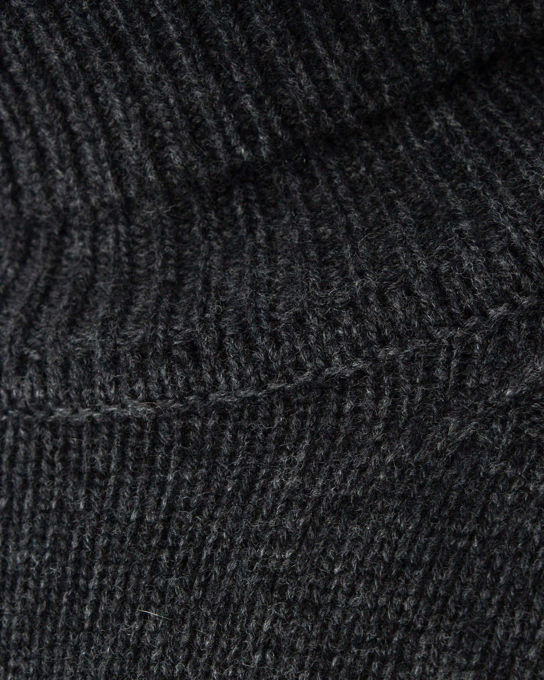 свитер HELMUT LANG N07HM702 тем.серый xl, размер xl - фото 2