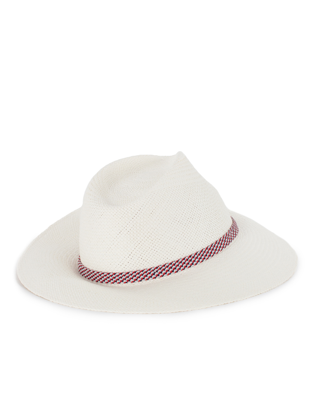шляпа Harmont & Blaine N0L104 белый UNI, размер UNI - фото 2