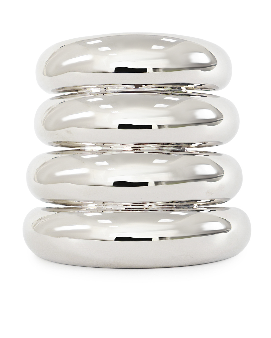 HUGO KREIT браслет  артикул NAI-CUF-SIL марки HUGO KREIT купить за 82800 руб.