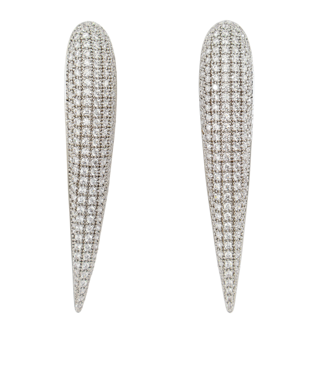 HUGO KREIT серьги  артикул NAI-EAR-GEM марки HUGO KREIT купить за 75900 руб.