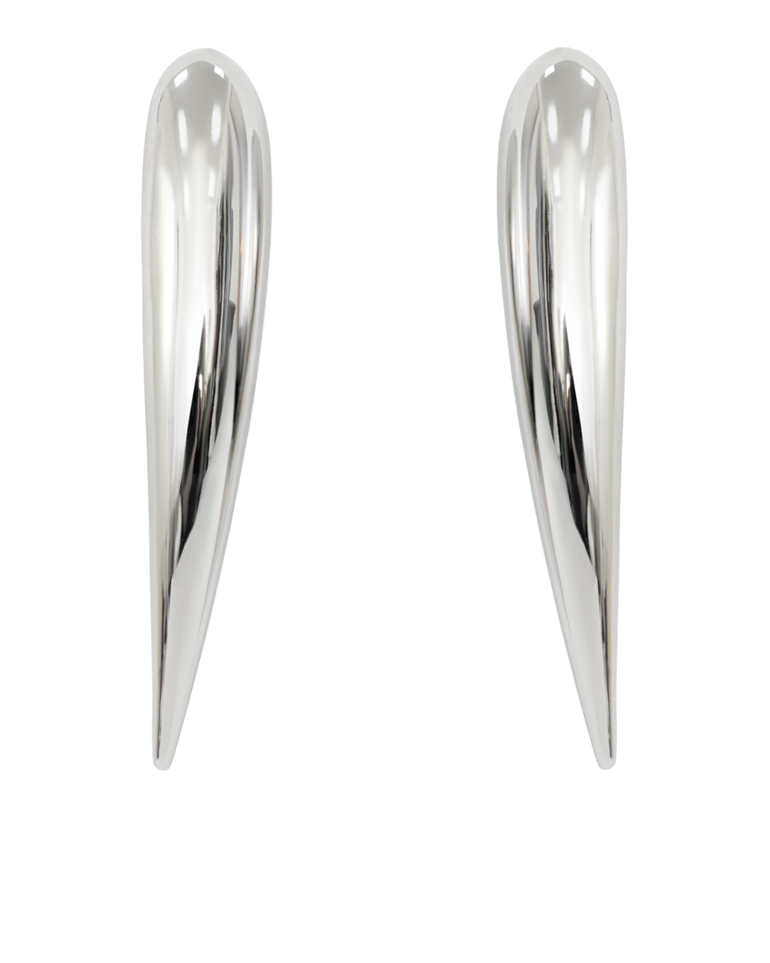 HUGO KREIT серьги  артикул NAI-EAR-SIL марки HUGO KREIT купить за 51800 руб.