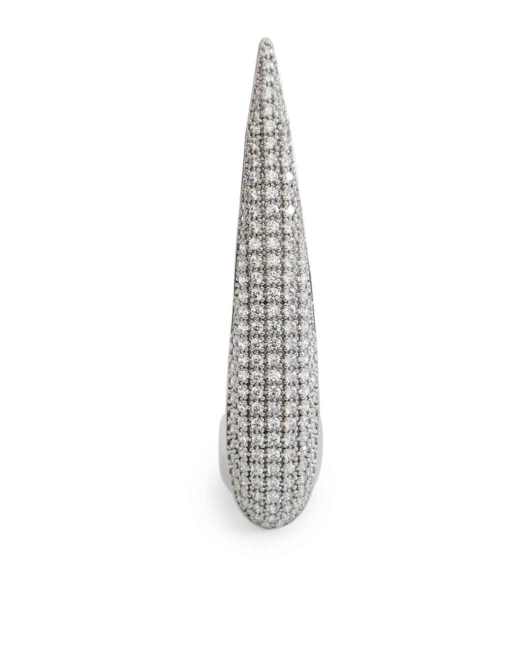 HUGO KREIT кольцо  артикул NAI-RIN-GEM марки HUGO KREIT купить за 41400 руб.