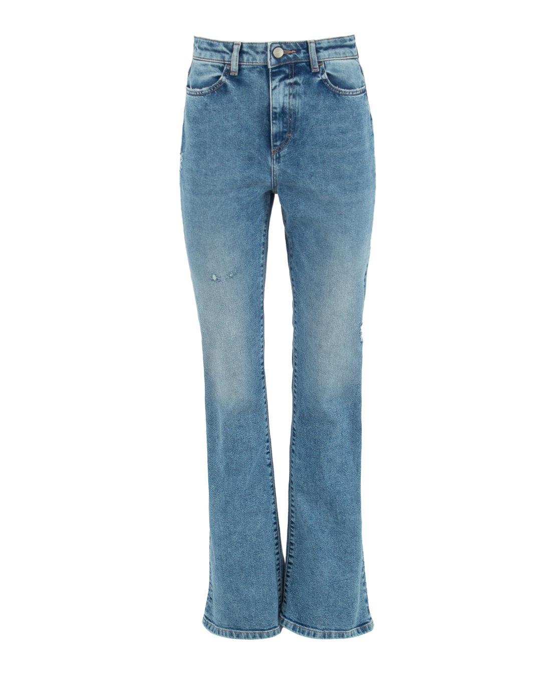 джинсы ICON DENIM NATIEID726 голубой 25, размер 25 - фото 1