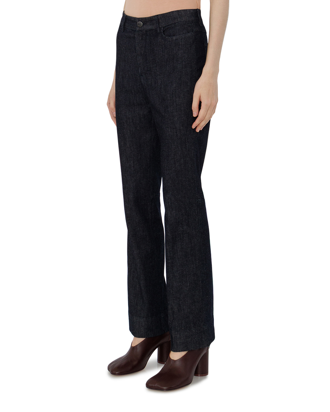 MaxMara джинсы — вид 3