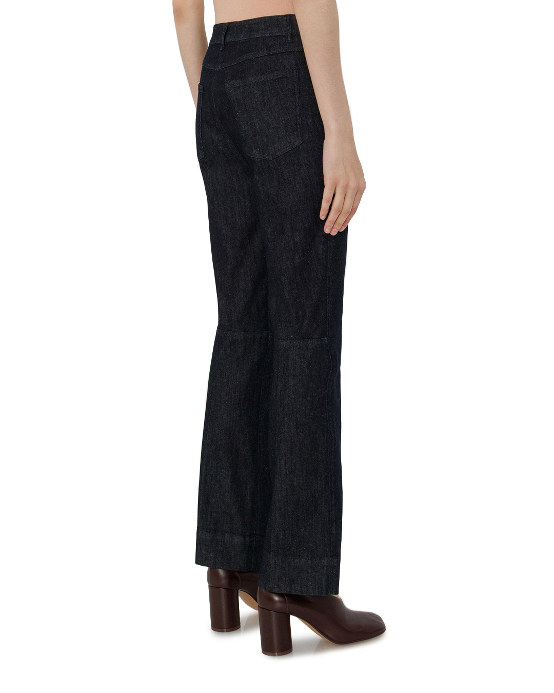 MaxMara джинсы — вид 4
