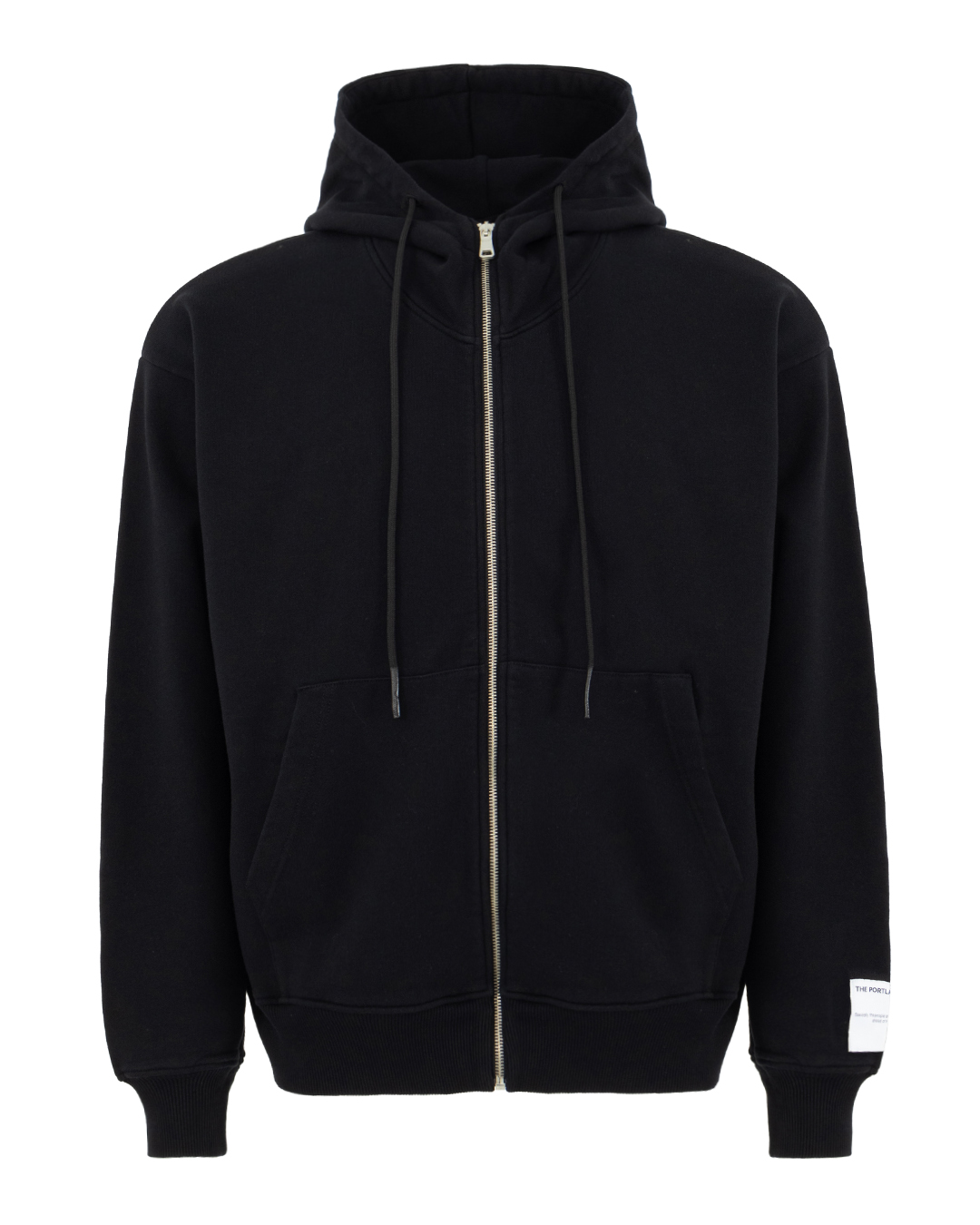 The Portlab  артикул NIGHTWALKS.HOODIE марки The Portlab купить за 32800 руб.