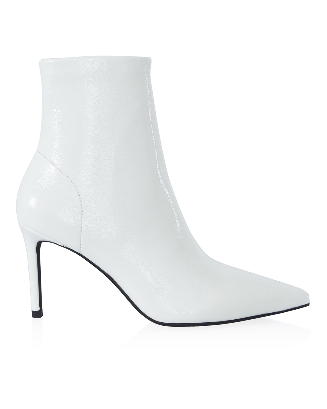 JEFFREY CAMPBELL на каблуке  артикул NIXIE марки JEFFREY CAMPBELL купить за 28400 руб.