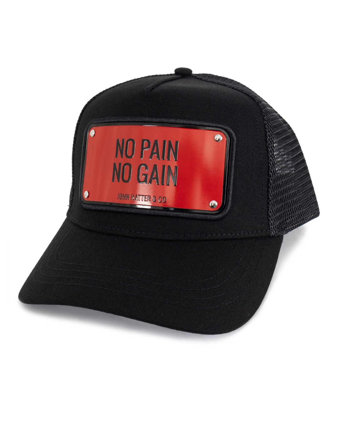 John Hatter & Co  артикул NO PAIN NO GAIN.25 марки John Hatter & Co купить за 15200 руб.