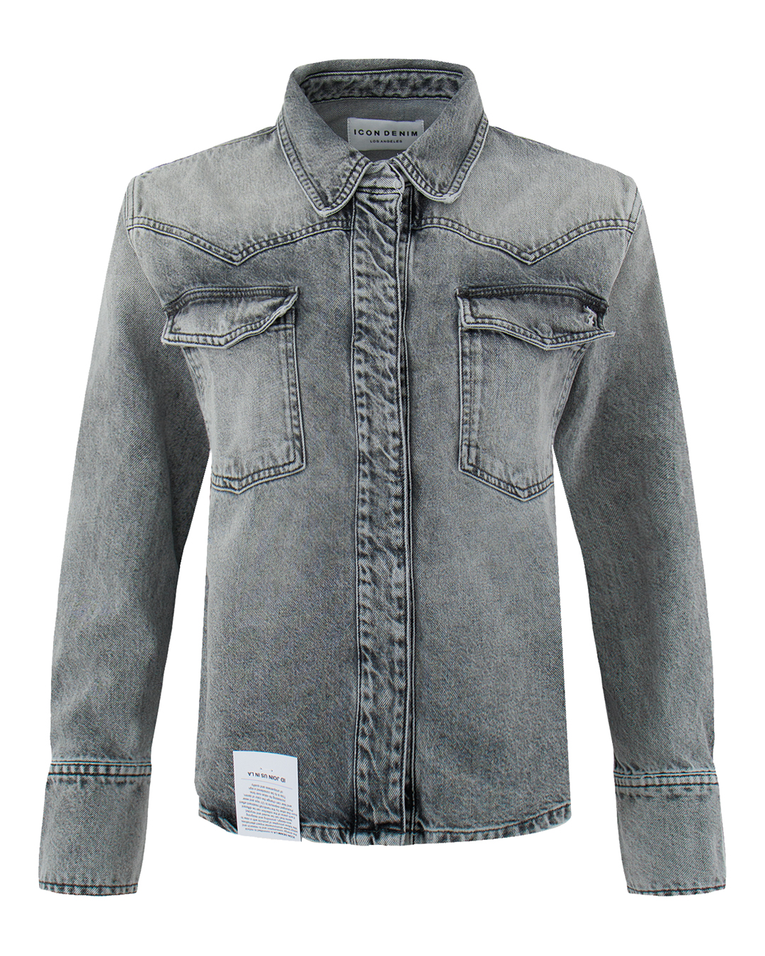 ICON DENIM  артикул NORAH GR1000 марки ICON DENIM купить за 27800 руб.
