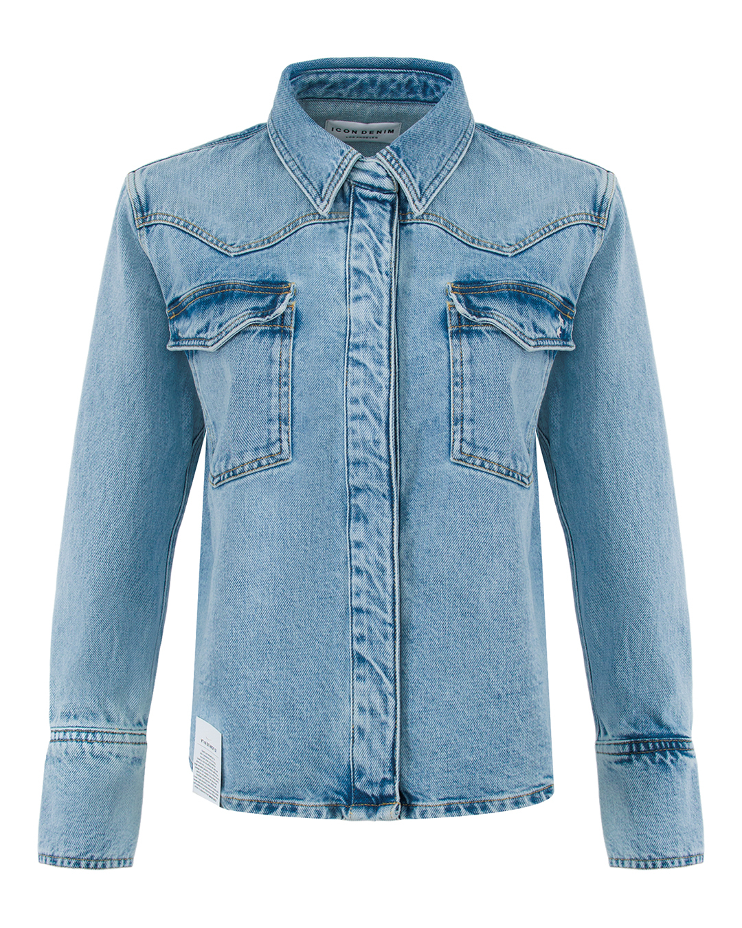 ICON DENIM  артикул NORAH ID1000 марки ICON DENIM купить за 27800 руб.