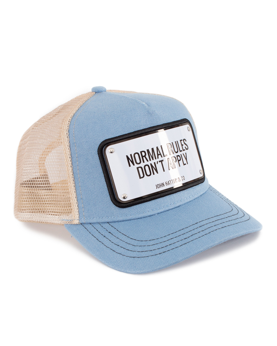 John Hatter & Co  артикул NORMAL RULES марки John Hatter & Co купить за 15200 руб.