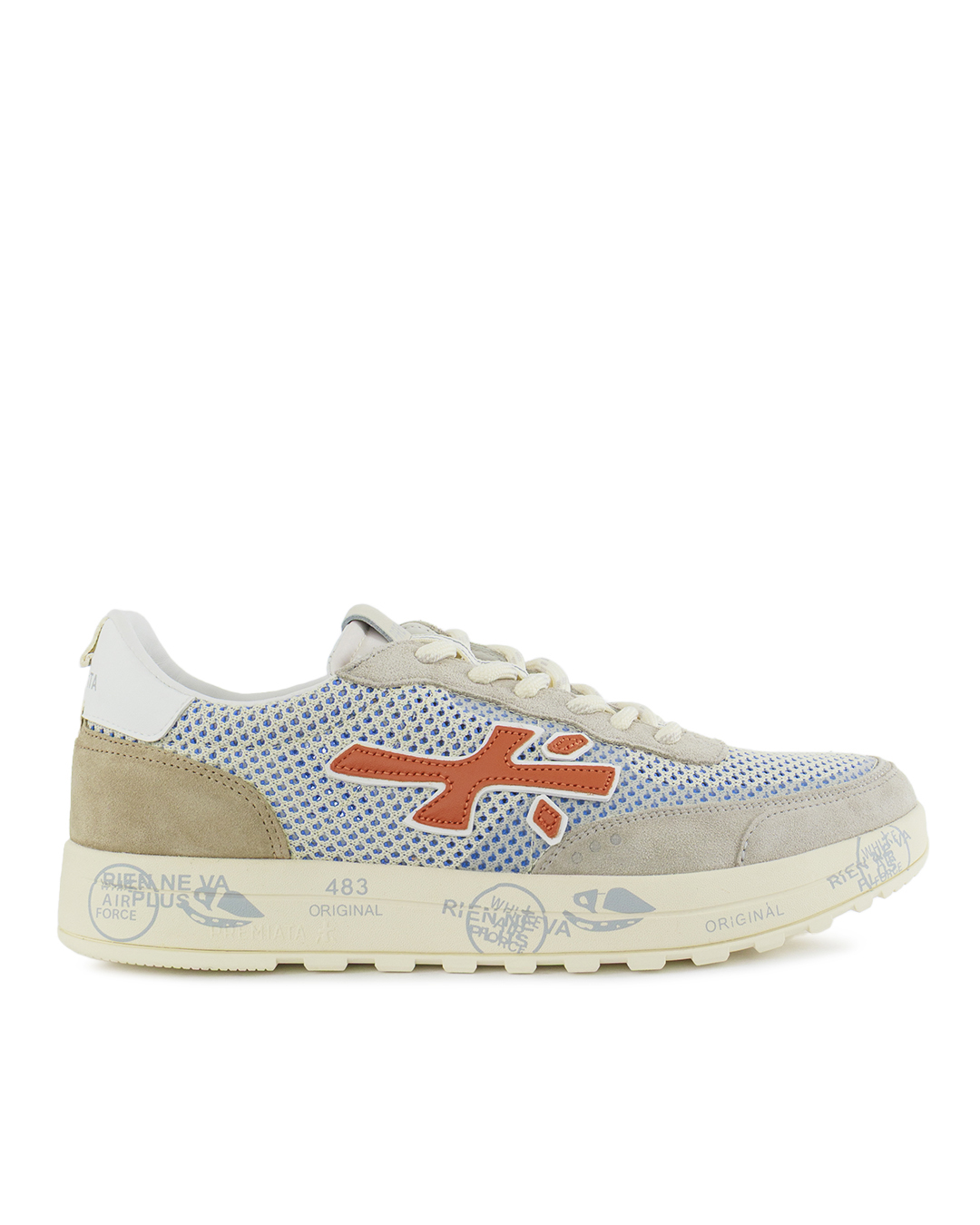 Premiata sport  артикул  марки Premiata sport купить за 30300 руб.