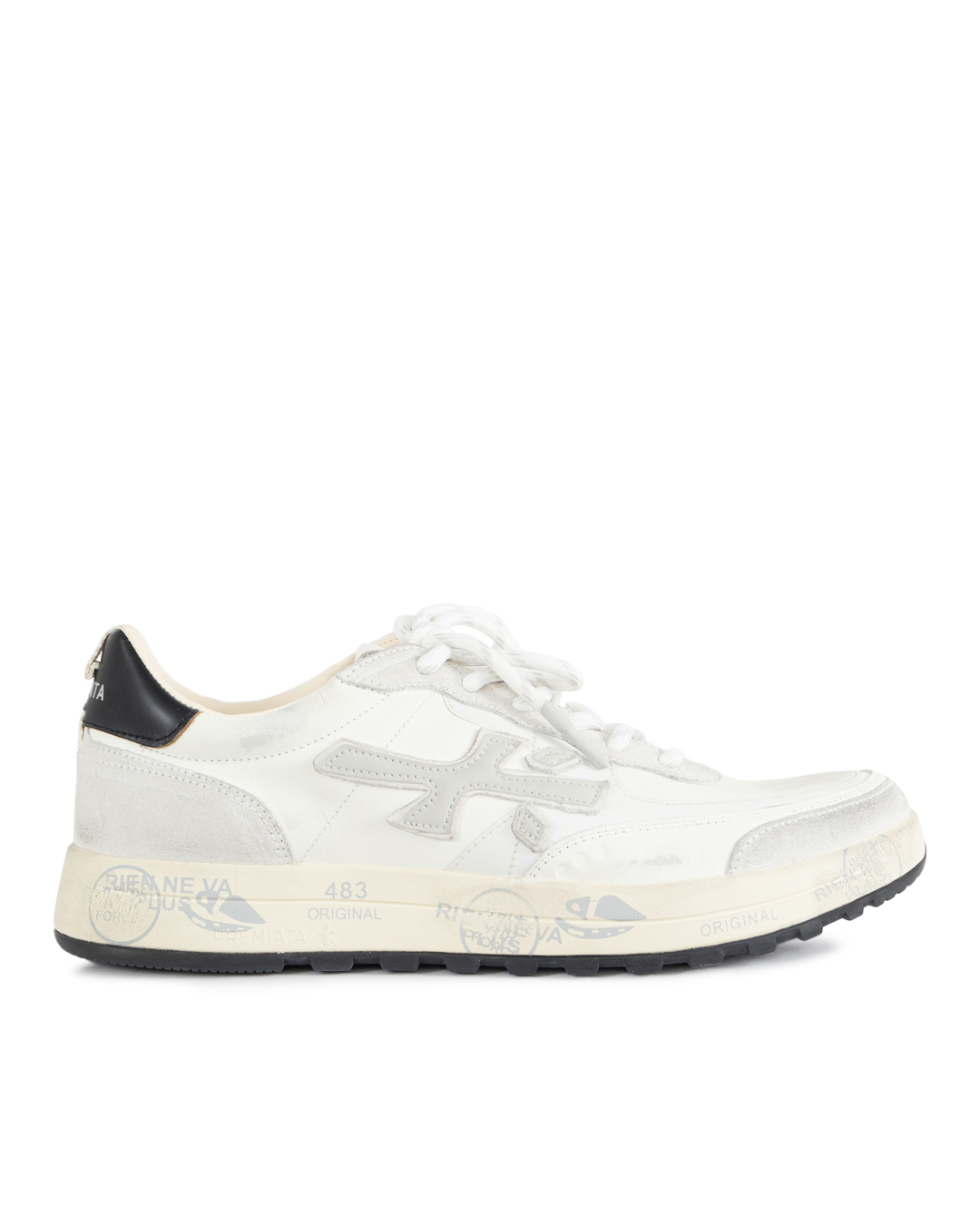 Premiata sport  артикул NOUS VAR6765 марки Premiata sport купить за 43600 руб.