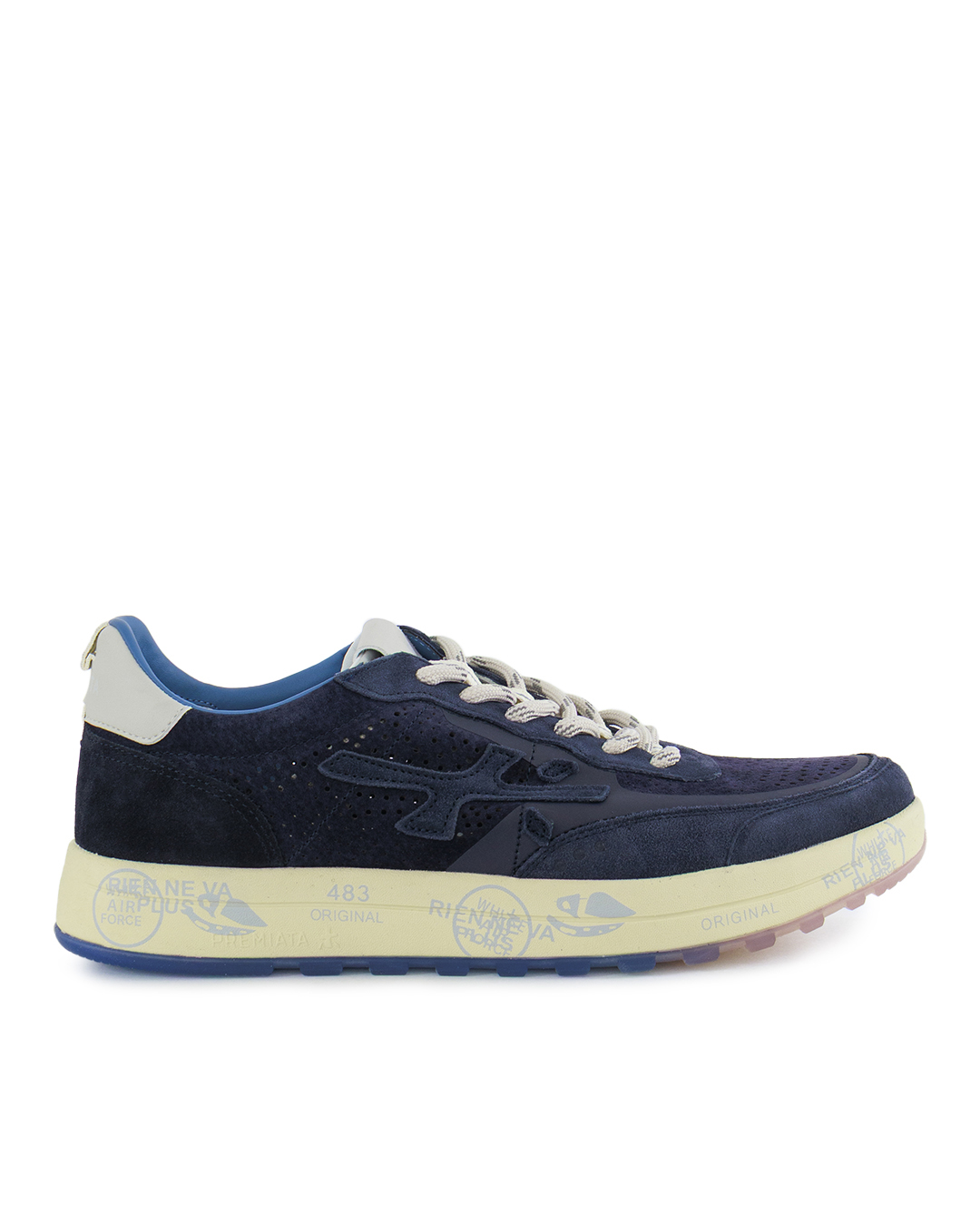 Premiata sport  артикул  марки Premiata sport купить за 31500 руб.