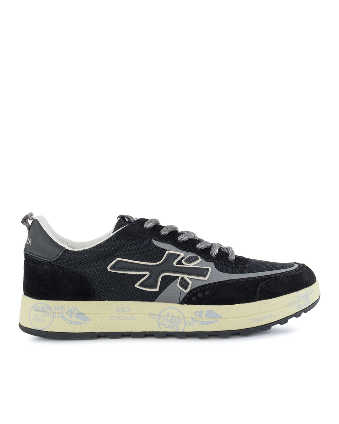 Premiata sport  артикул  марки Premiata sport купить за 30300 руб.