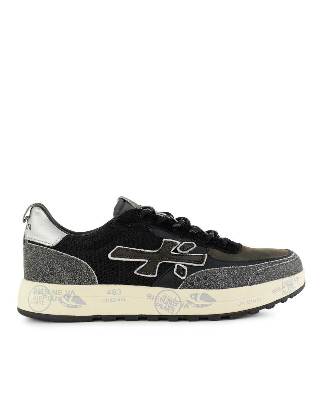 Premiata sport кроссовки