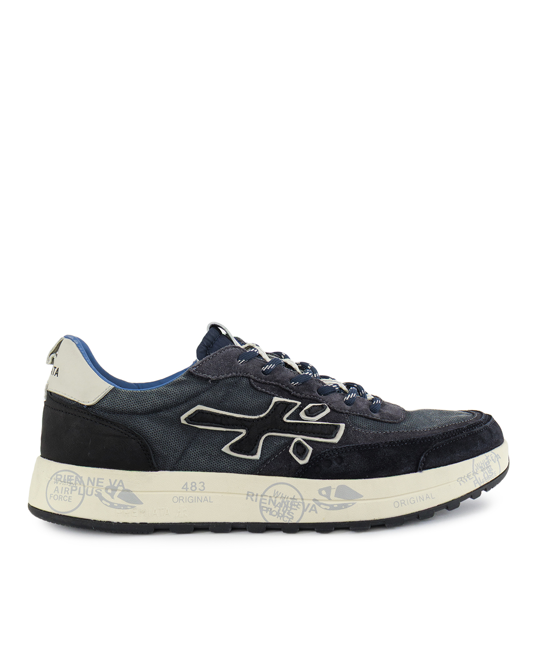 Premiata sport  артикул  марки Premiata sport купить за 30600 руб.