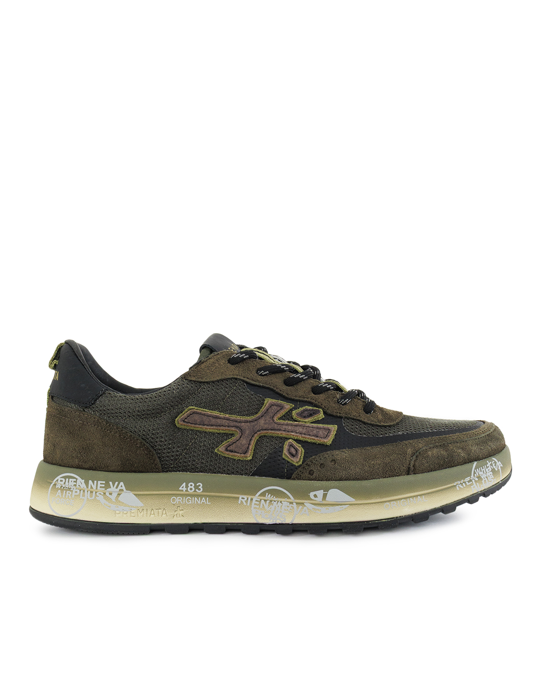 Premiata sport  артикул  марки Premiata sport купить за 30600 руб.