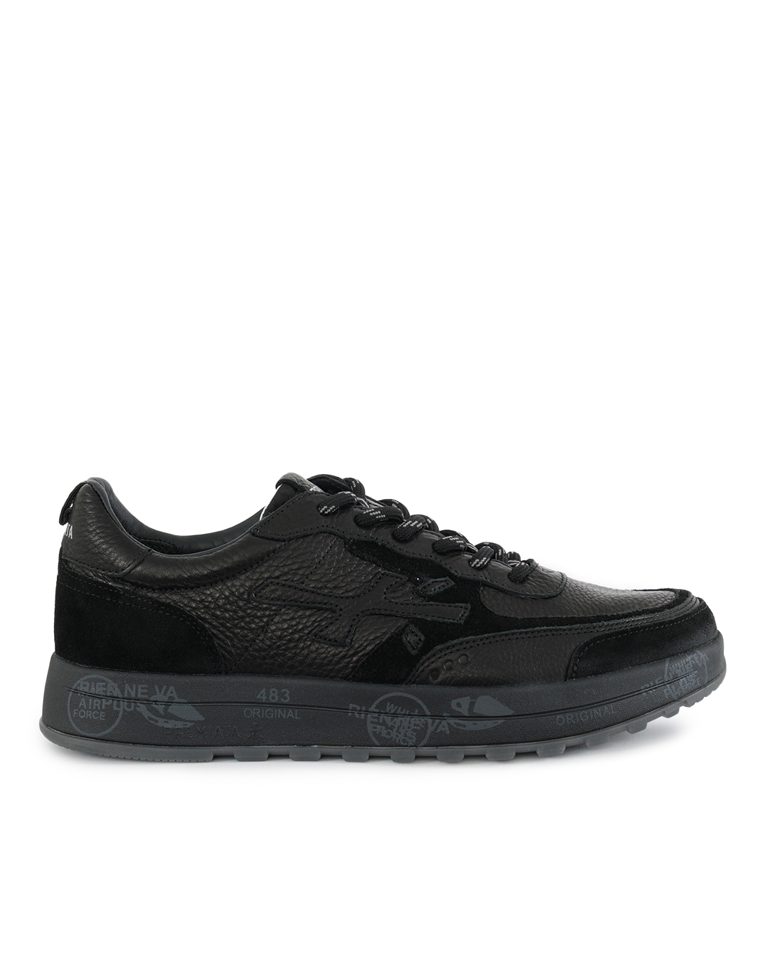 Premiata sport  артикул  марки Premiata sport купить за 35100 руб.