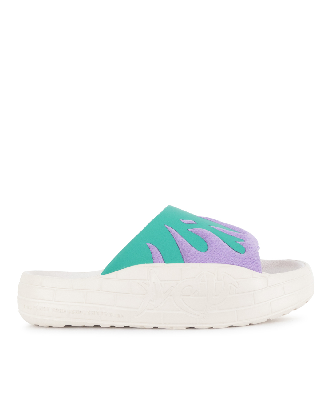 ACUPUNCTURE  артикул NYU SLIDE.WOM марки ACUPUNCTURE купить за 20700 руб.