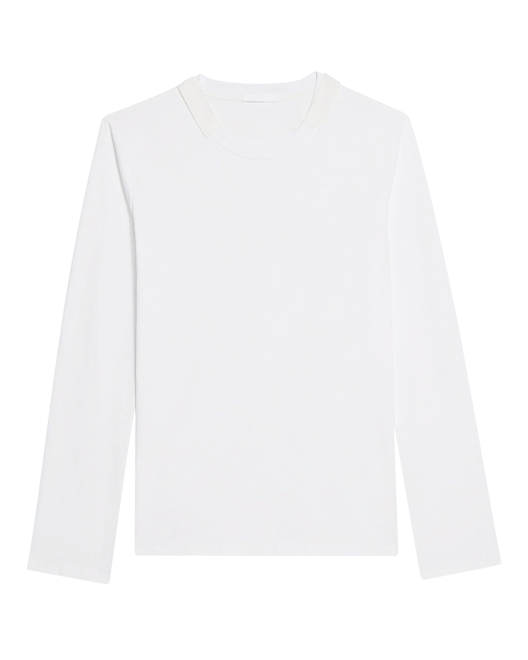 HELMUT LANG из хлопка  артикул O01HM504 марки HELMUT LANG купить за 25500 руб.