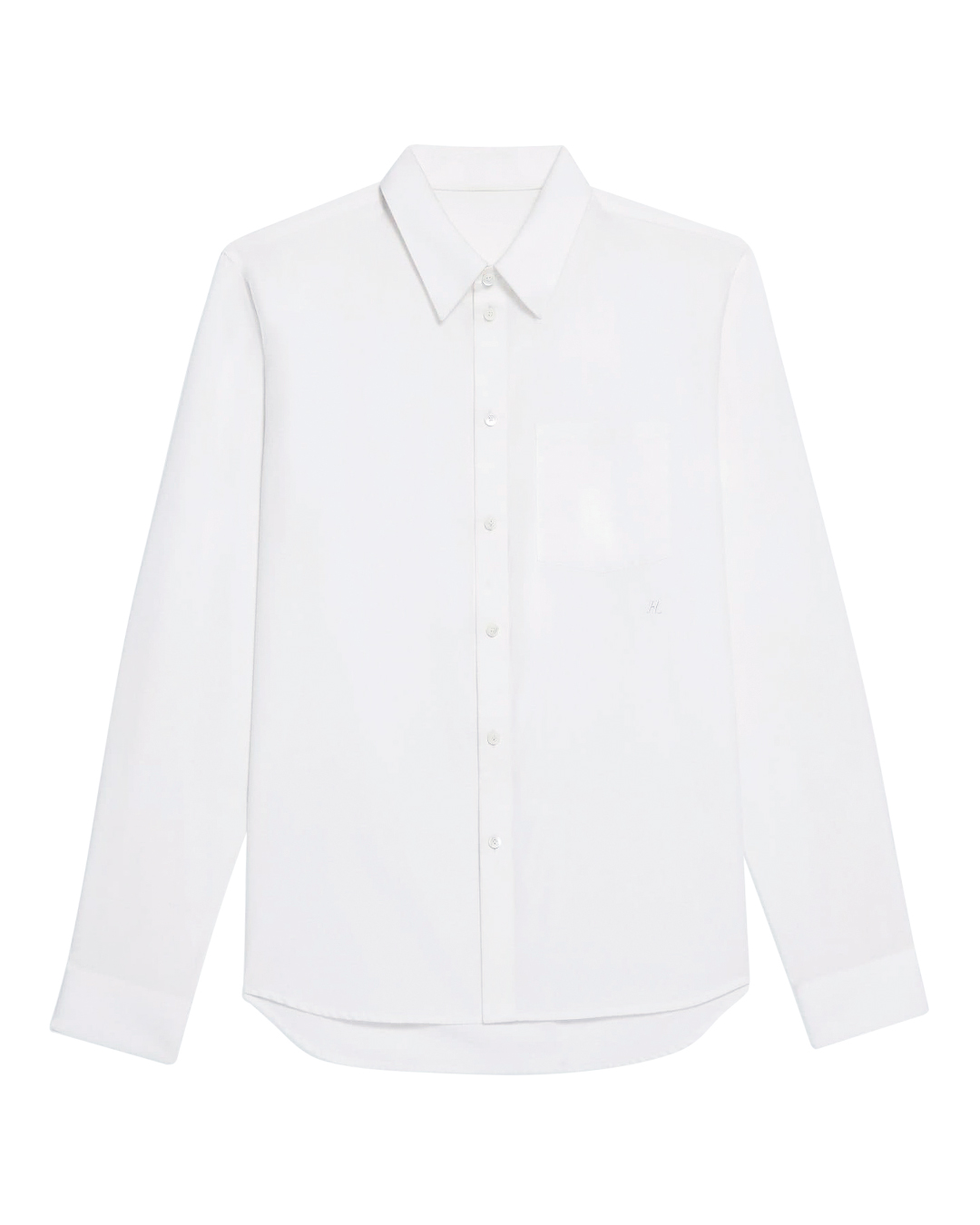 HELMUT LANG прямого силуэта  артикул O01HM515 марки HELMUT LANG купить за 52000 руб.