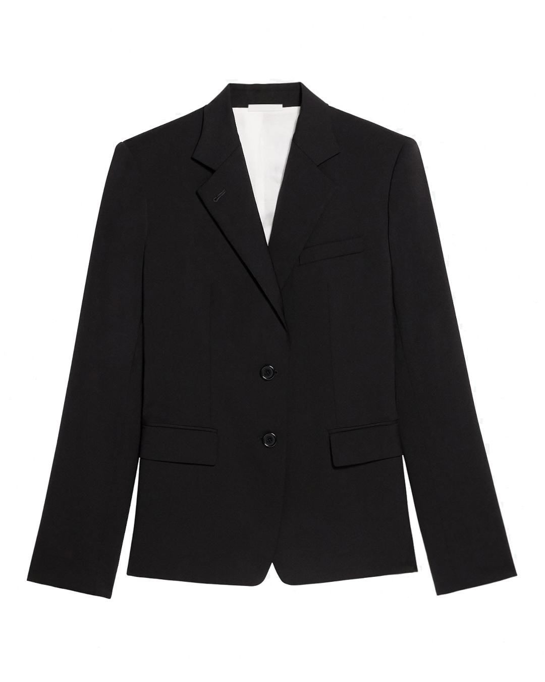 HELMUT LANG из шерсти  артикул O01HW104 марки HELMUT LANG купить за 122000 руб.