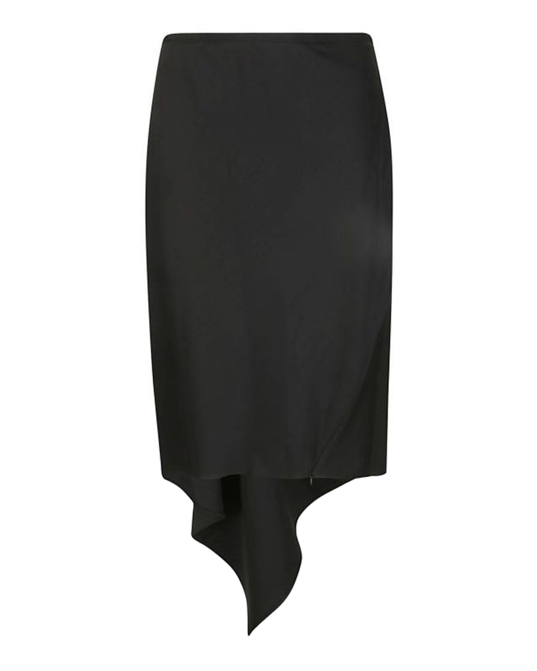 HELMUT LANG из эластичной шерсти  артикул O01HW302 марки HELMUT LANG купить за 66000 руб.