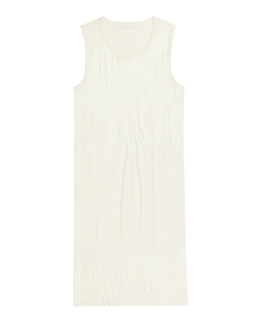HELMUT LANG из жатого материала  артикул O01HW602 марки HELMUT LANG купить за 62000 руб.