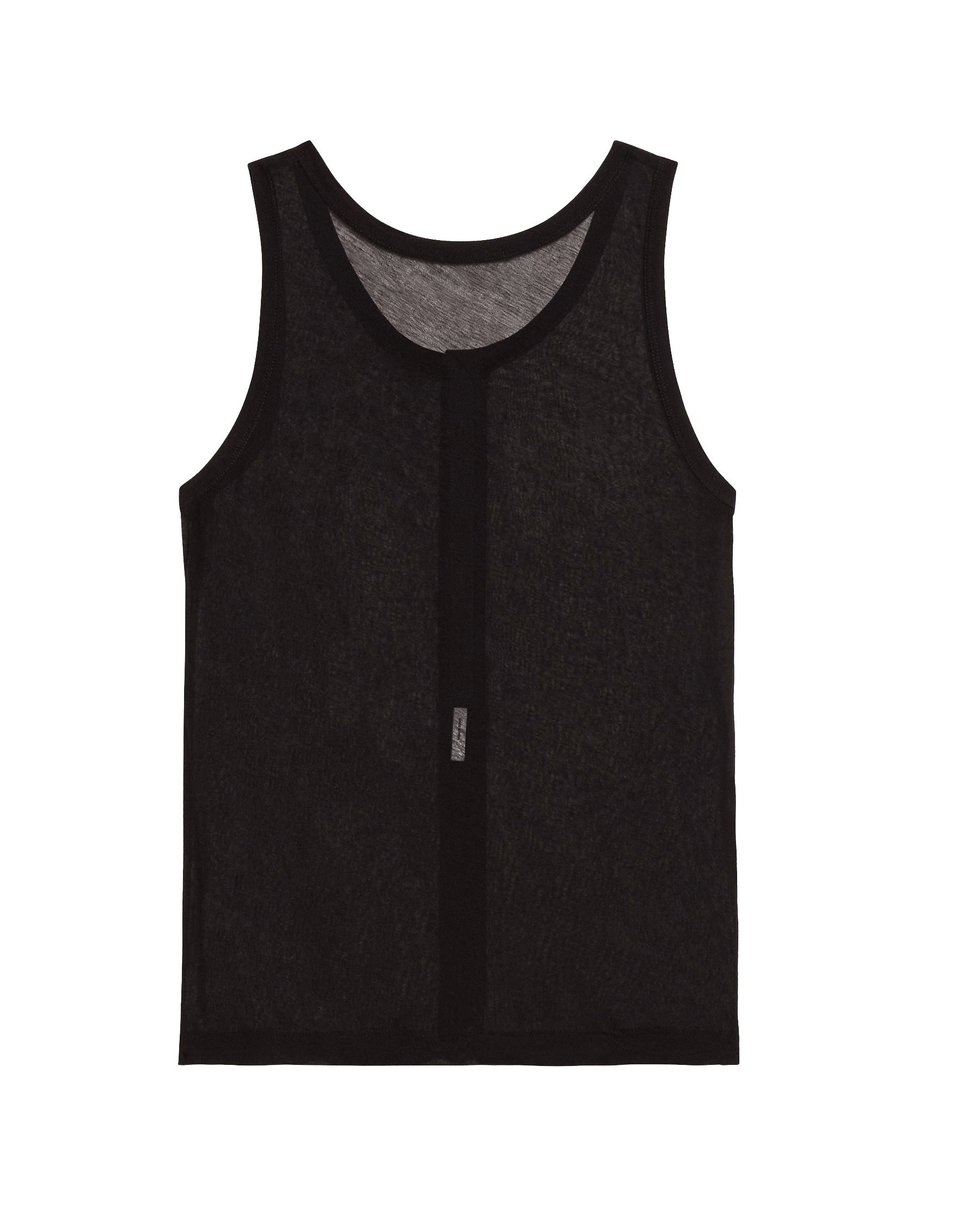 HELMUT LANG с молнией на спине  артикул O02HW510 марки HELMUT LANG купить за 30000 руб.